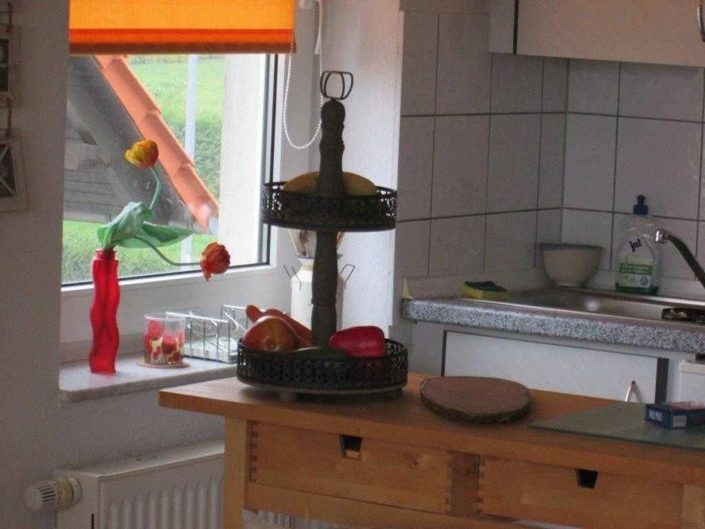 Hagen  Ferienwohnung Leonie מראה חיצוני תמונה