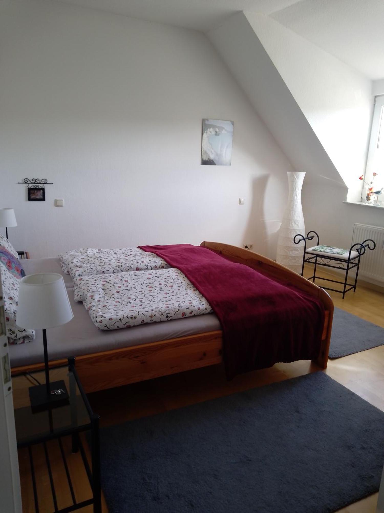 Hagen  Ferienwohnung Leonie מראה חיצוני תמונה