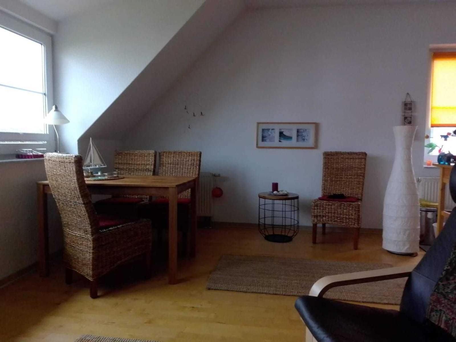 Hagen  Ferienwohnung Leonie מראה חיצוני תמונה